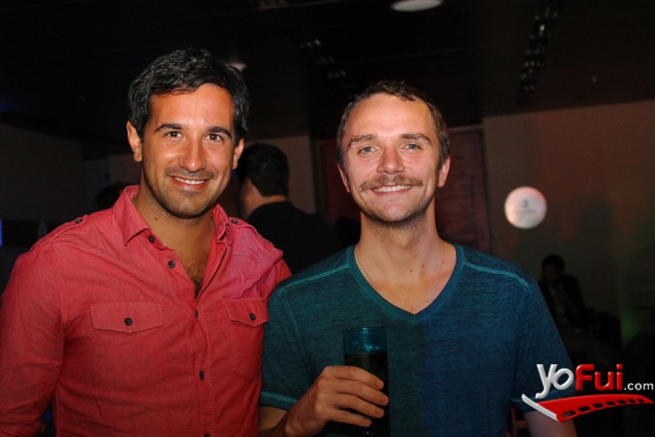 Juan Cristobal Wagner, Marcelo Rubio