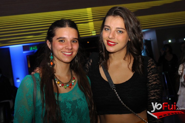 Margot Watznauer, Ana Contreras