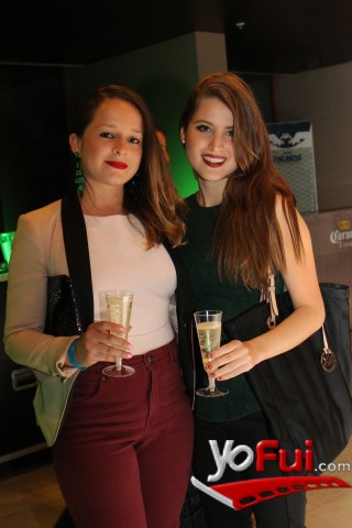 Maria Rivadeneira, Daniela Treviño