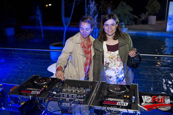 Dj Amigas