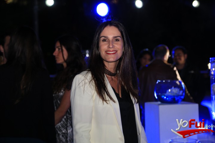 María Gracia Subercaseaux