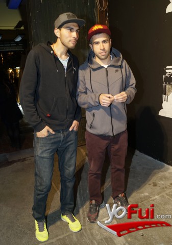 Juan Valencia, Alvaro Fierro