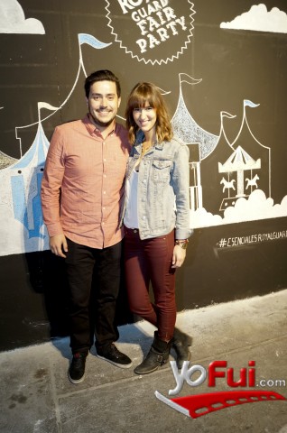 Francisco Pezoa, Francisca Zuazola