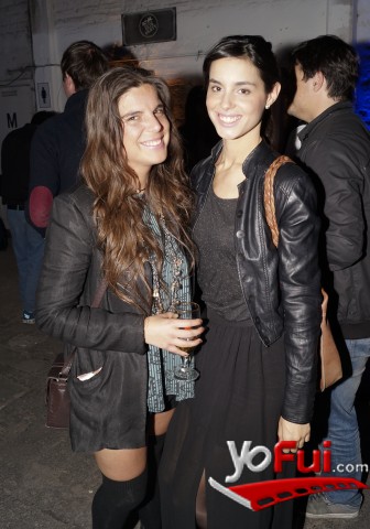 Fernanda Covarrubias, Ignacia Murtagh
