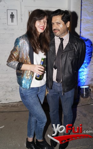 Ignacia Cabrero, Manuel Rojas