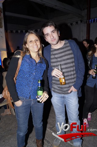 Jimena Balbontín, Eduardo Herreros
