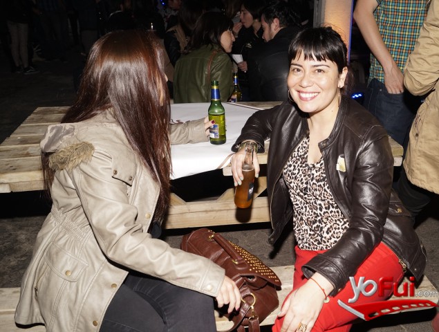 Alejandra Varela, Andrea Figueroa