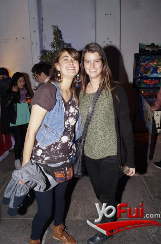 Francisca Vidal, Rebecca de Solminihac