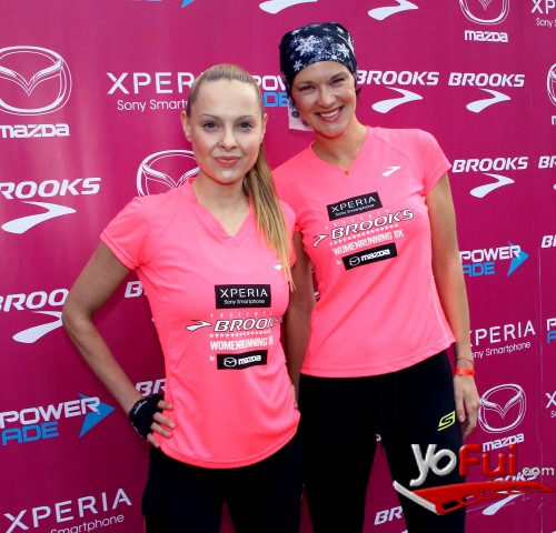Ekaterina Alexandrovha, Yulia Sanchencko