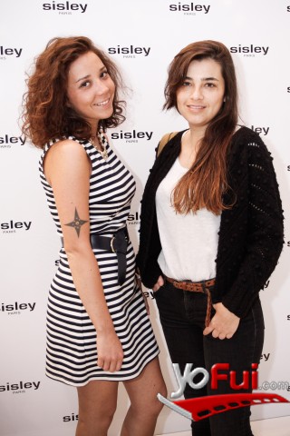 Francisca Soublette, María José Salas