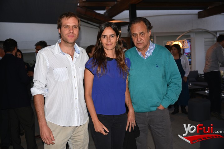 Cristián Klammer en Nueva imagen de la Asociación de Decoradores