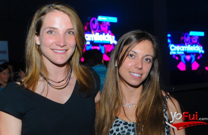 Bernardita Redey, Susana Willand