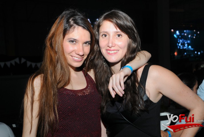 Valentina Estevez, Catalina Ravizza