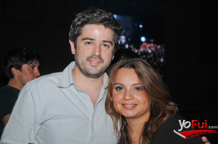Mauricio Krause, Francisca Romero