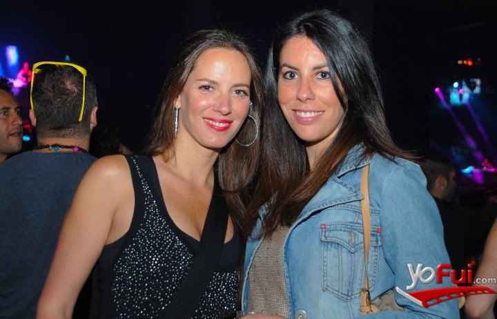 Lidia Sorgennicht, Constanza Muñoz