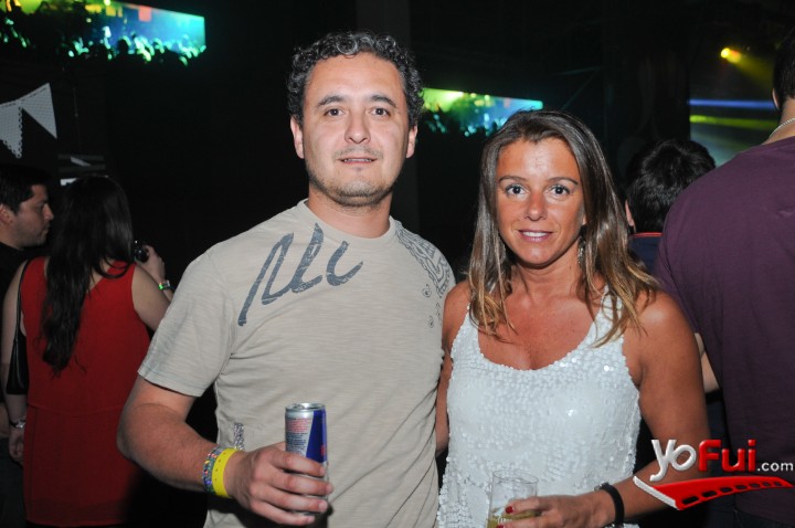 Rodrigo Sajuria, Maribel Sordo