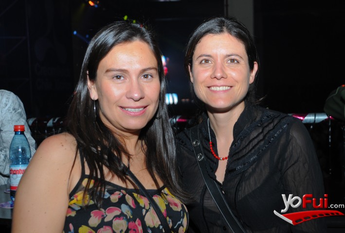 Eduvigis Riquelme, Daniela Mendez