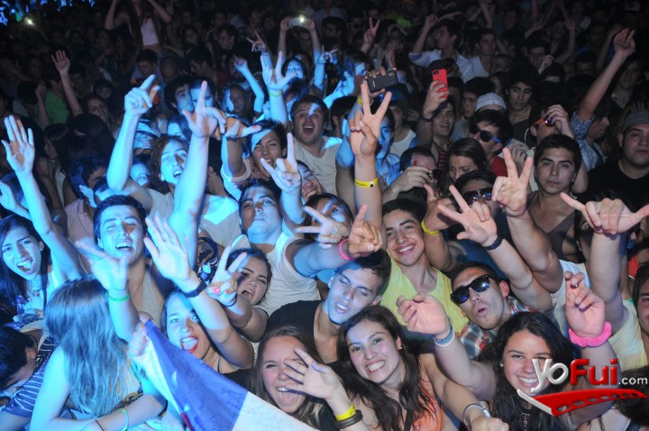 Creamfield 2013