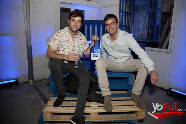 Tomás Eyzaguirre, Felipe Donoso