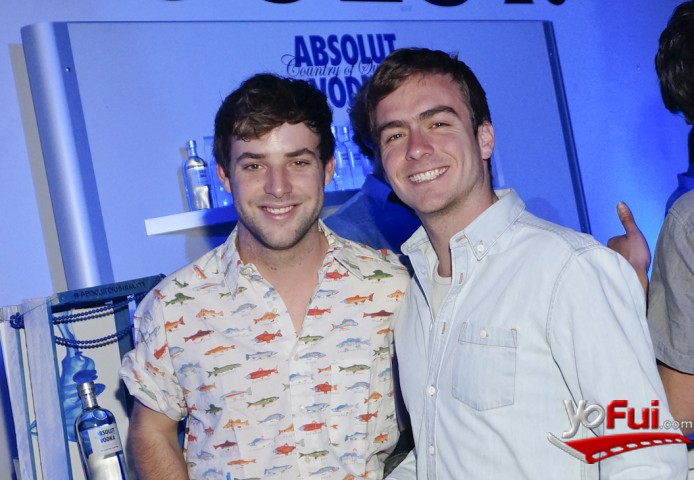 Tomás Eyzaguirre, Felipe Donoso