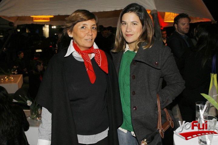 Paulina Fernández en Taburete Stool 60 celebra su 80º Aniversario
