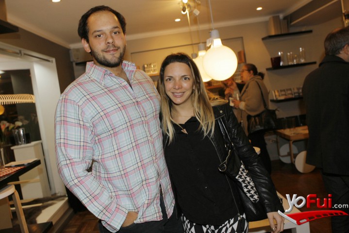 Tomás Houdely en Taburete Stool 60 celebra su 80º Aniversario