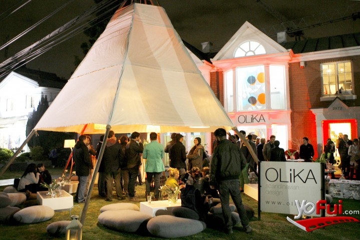 Fotografía en Taburete Stool 60 celebra su 80º Aniversario, Tienda Olika