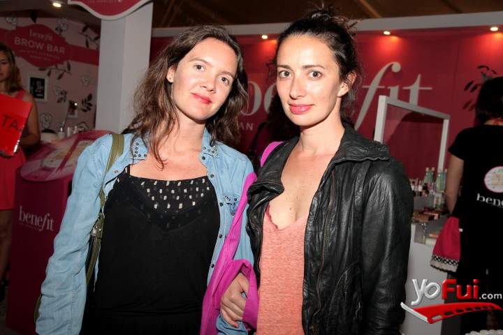 Camila Montabone, Tota Echenique