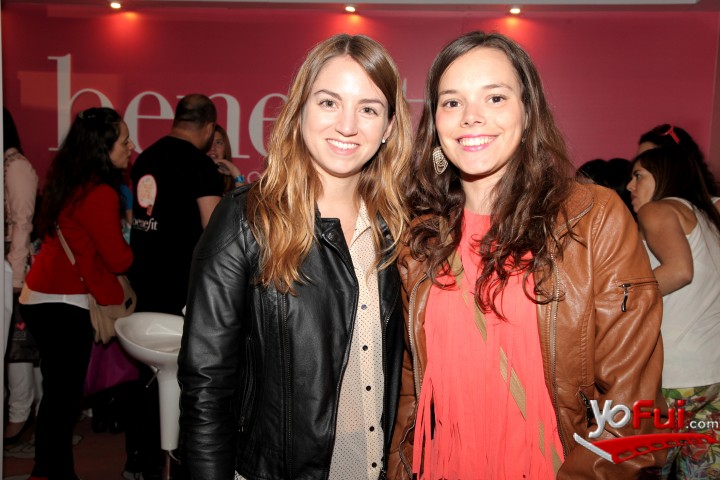 Danit Levy, Ignacia Vacarezza