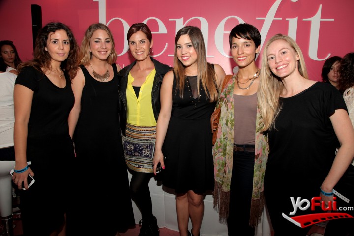 YoFui.com Benefit  en Cuarta versión de la Feria Mujer Belleza & Wellness, Parque Bicentenario (4740)