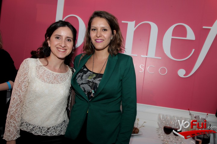 Isabel Bruna, Laura Boettiger