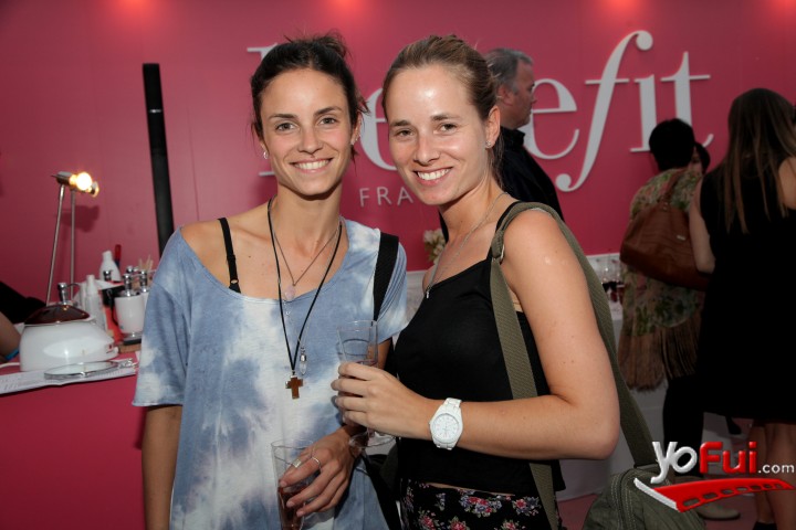 Josefina Amenabar, Maria Jose Ruiz Tagle