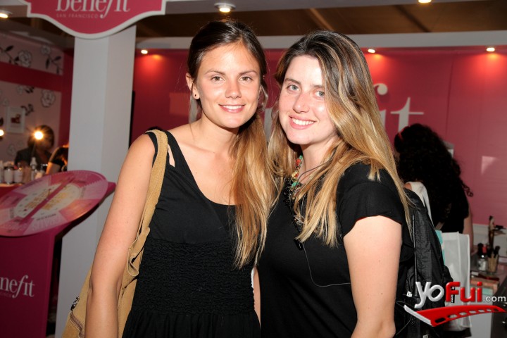 Josefina Edwards, Simone Duco