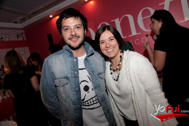 Rodrigo Jofre, Karen Meyer