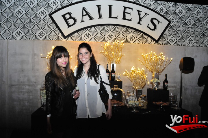 Antonia Tejerina en Baileys renueva su imagen
