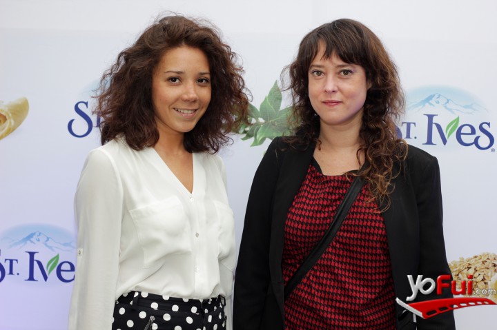 Francisca Soublette, Paula Gomien