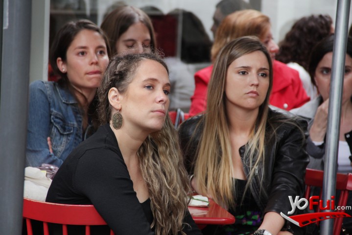 Fotografía en Lanzamiento nuevas cremas St Ives, Restaurant Köök