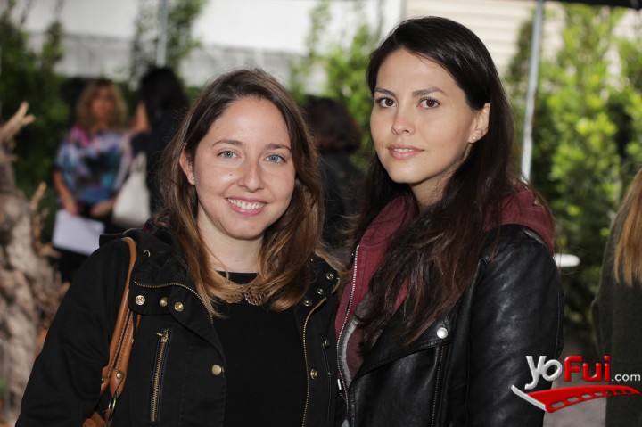 Magdalena Montecinos, Camila Alvarez
