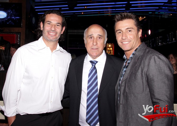 YoFui.com Debut versión chilena de FOX Sports Radio, Hard Rock Cafe (4746)