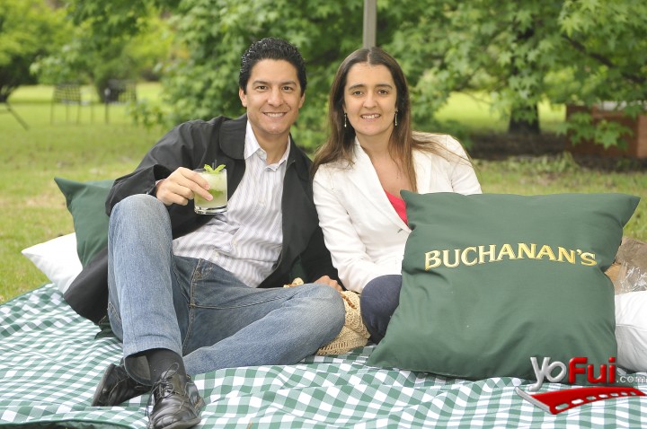Rodrigo Prado, Francisca Ríos