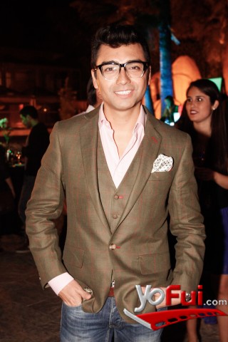 Andrés Caniulef