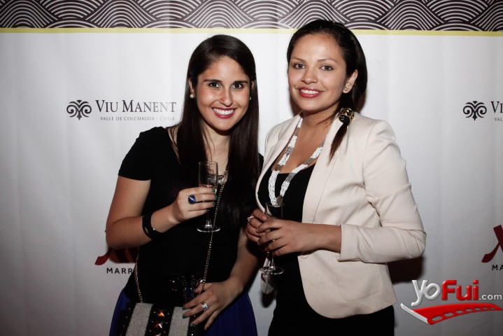 Carolina Molina, Lisette Arroyo