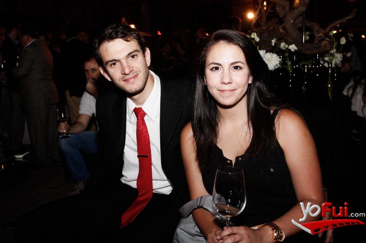 Cristobal Delorenzo, Francisca Olatte