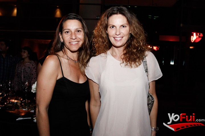 Daniela Mattar, Paula Cortés