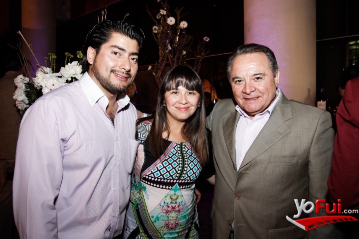 Felipe Varas, María José Soto, Héctor Vergara