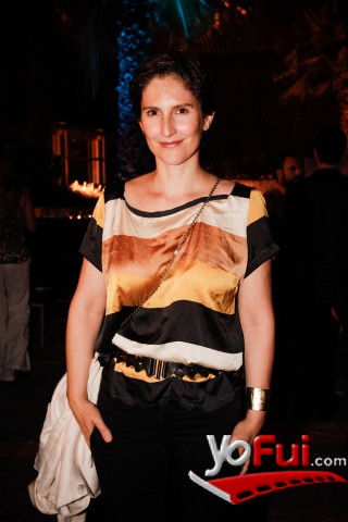 Francisca Imboden