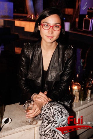 Majo Arévalo