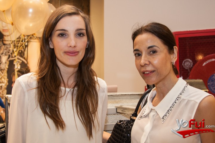 Clarissa Casciano, Soledad Morales