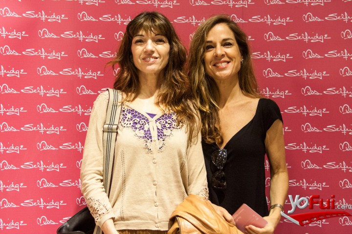Alejandra Rudolphy, Maria Luisa Rudolphy
