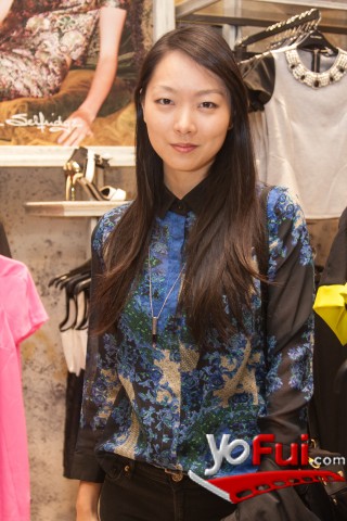 Sue Wang